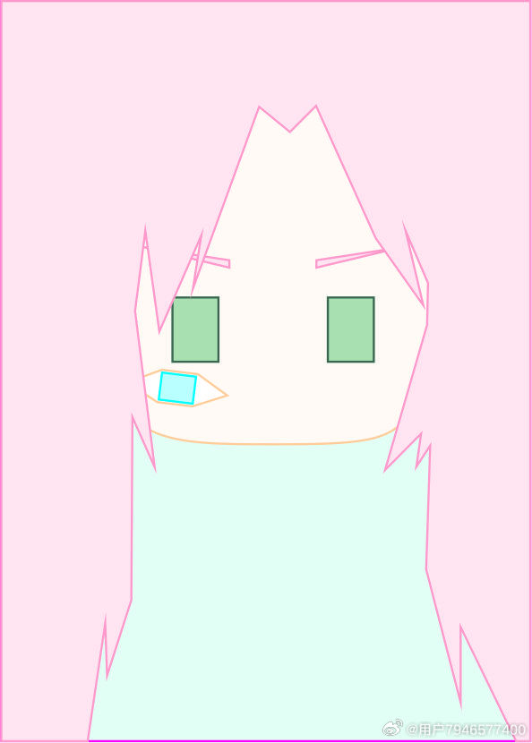 [咒回]又不是那个春野樱