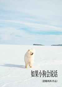 如果小狗会说话想象作文300字