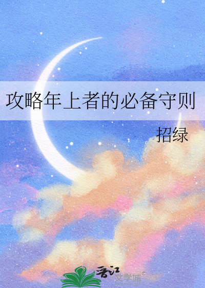 攻略年份