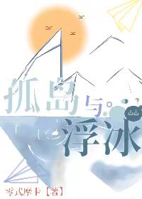 孤岛讲的是什么