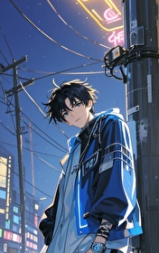 死对头失忆后对我