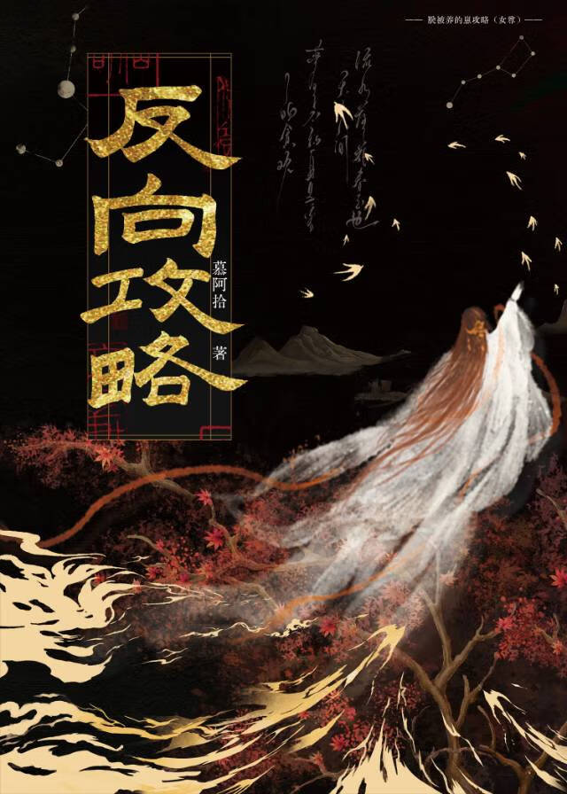 朕在女尊玩攻心计(穿书)